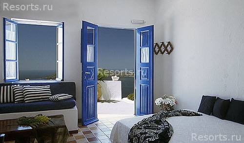 Artemis Villas 5
